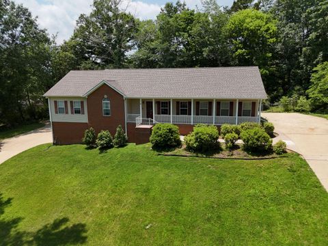 7909 N Dent Road Hixson TN 37343