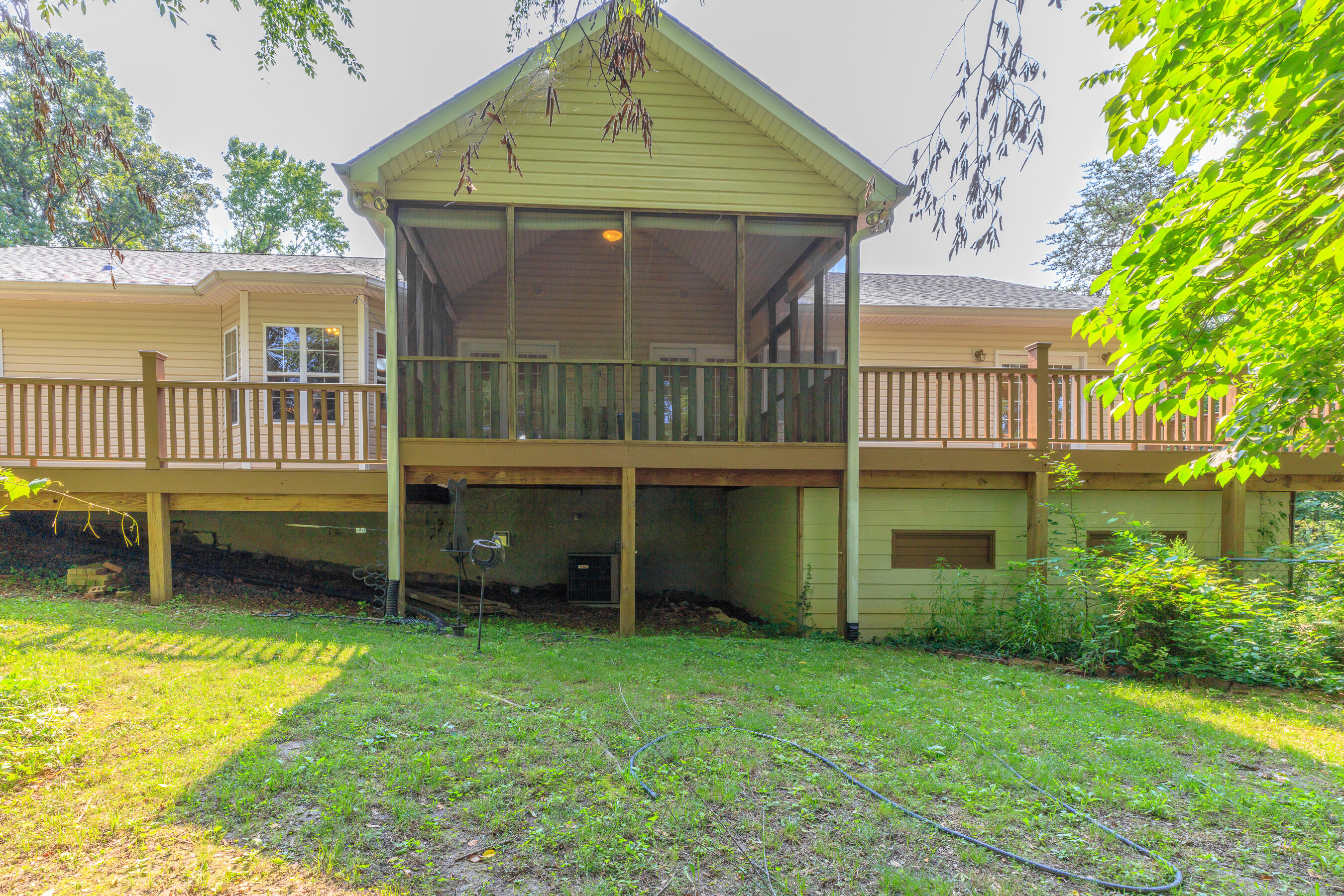 7909 N Dent Road, Hixson, Tennessee image 48