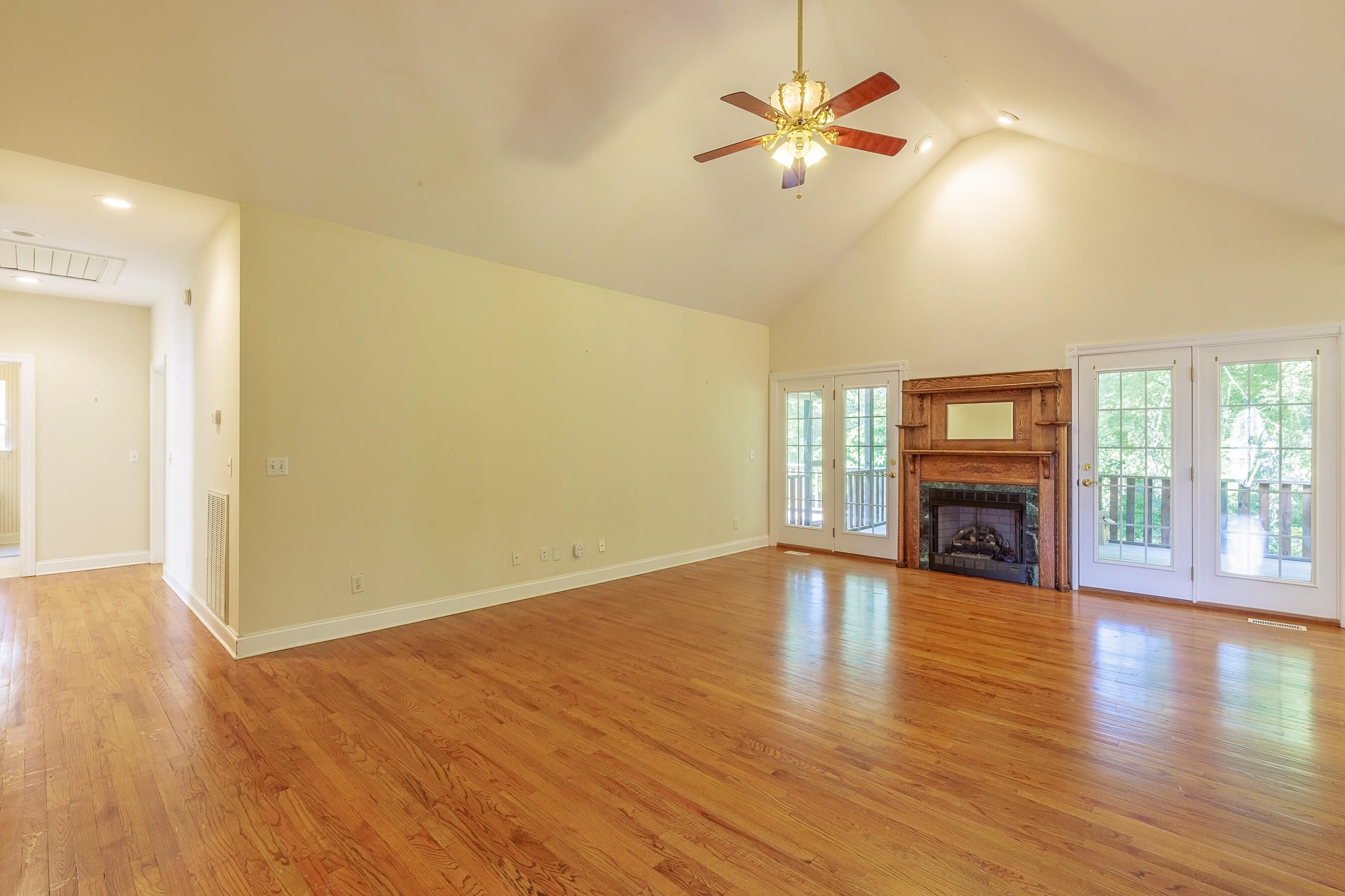 7909 N Dent Road, Hixson, Tennessee image 15