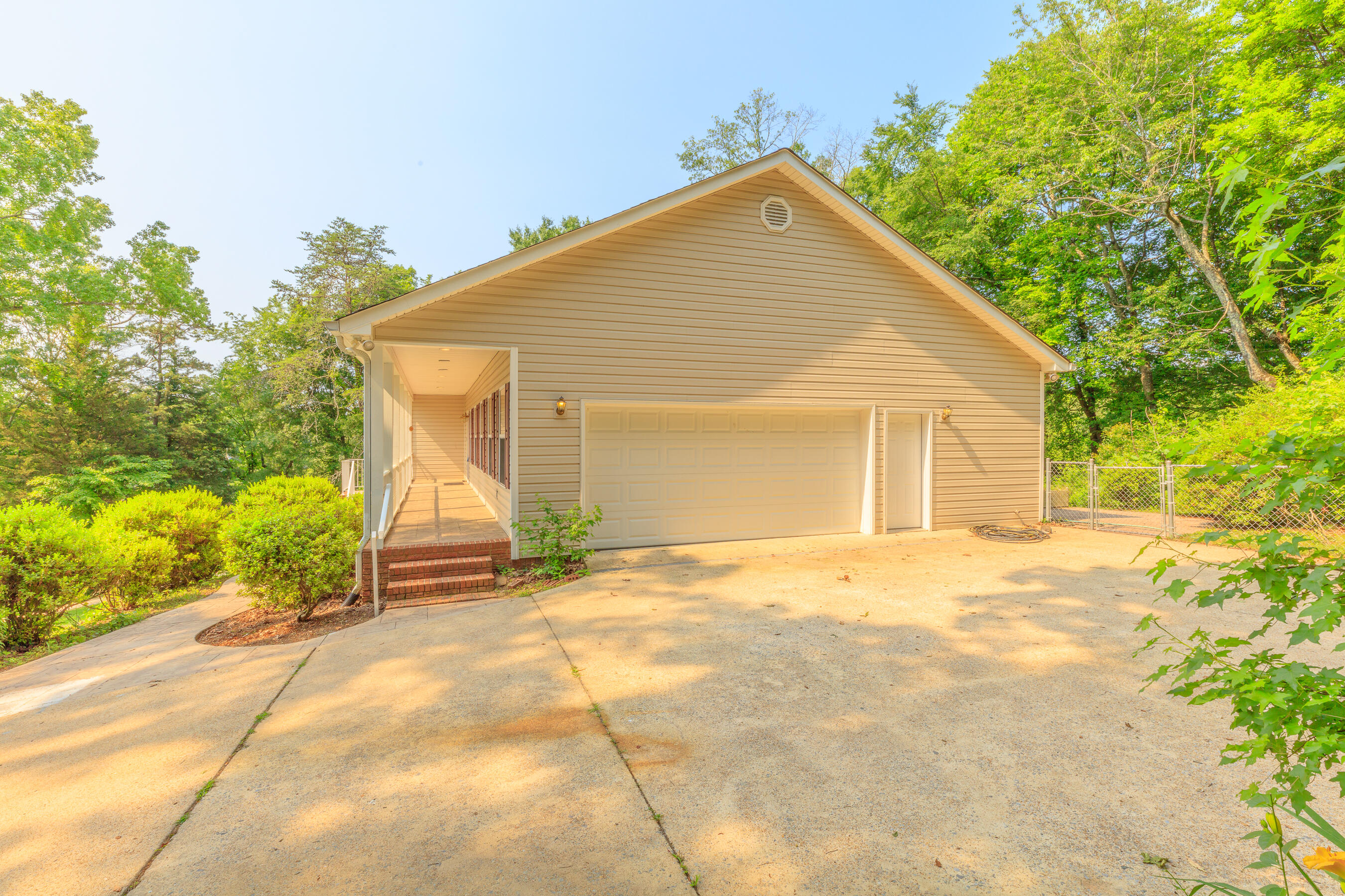 7909 N Dent Road, Hixson, Tennessee image 7