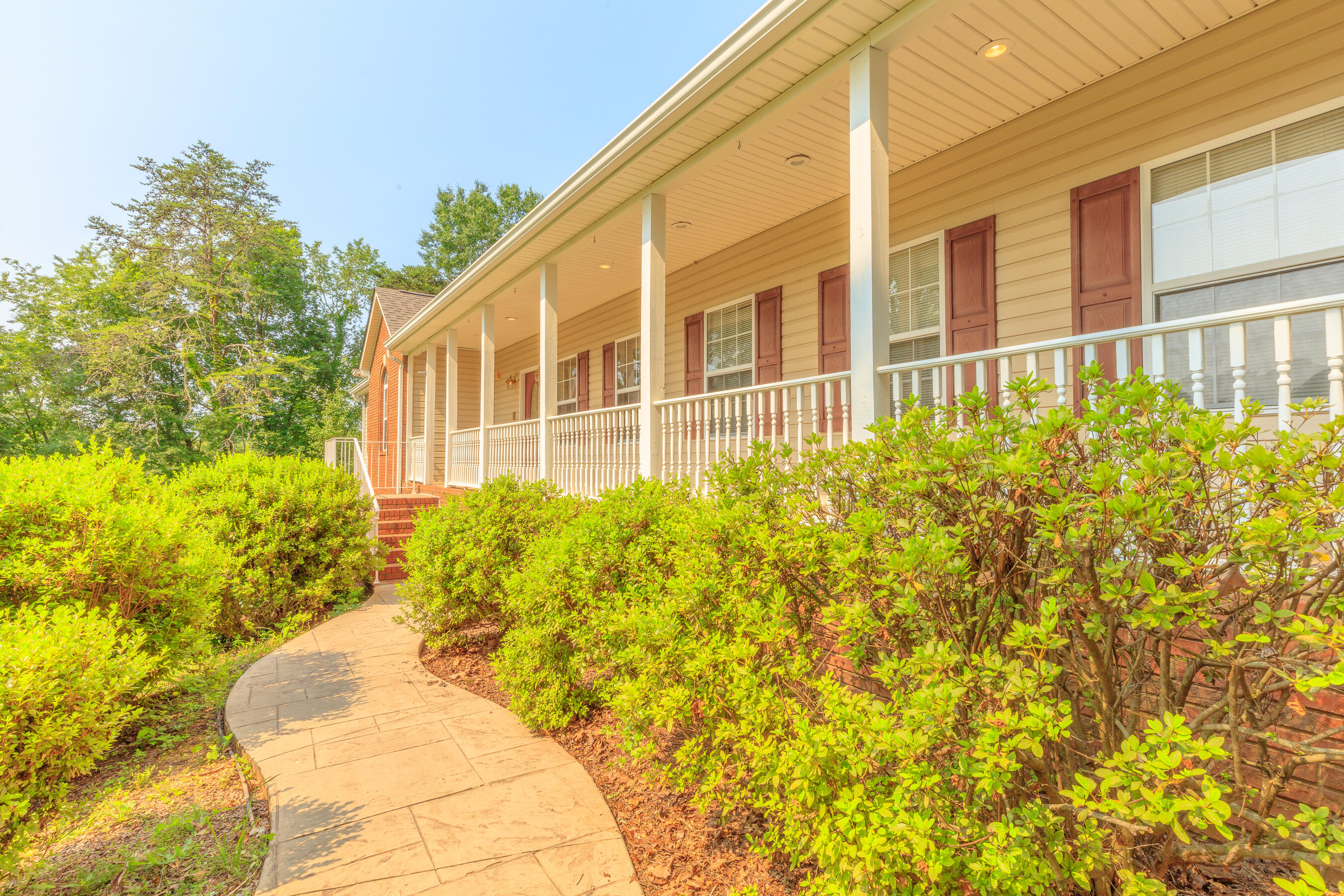 7909 N Dent Road, Hixson, Tennessee image 6
