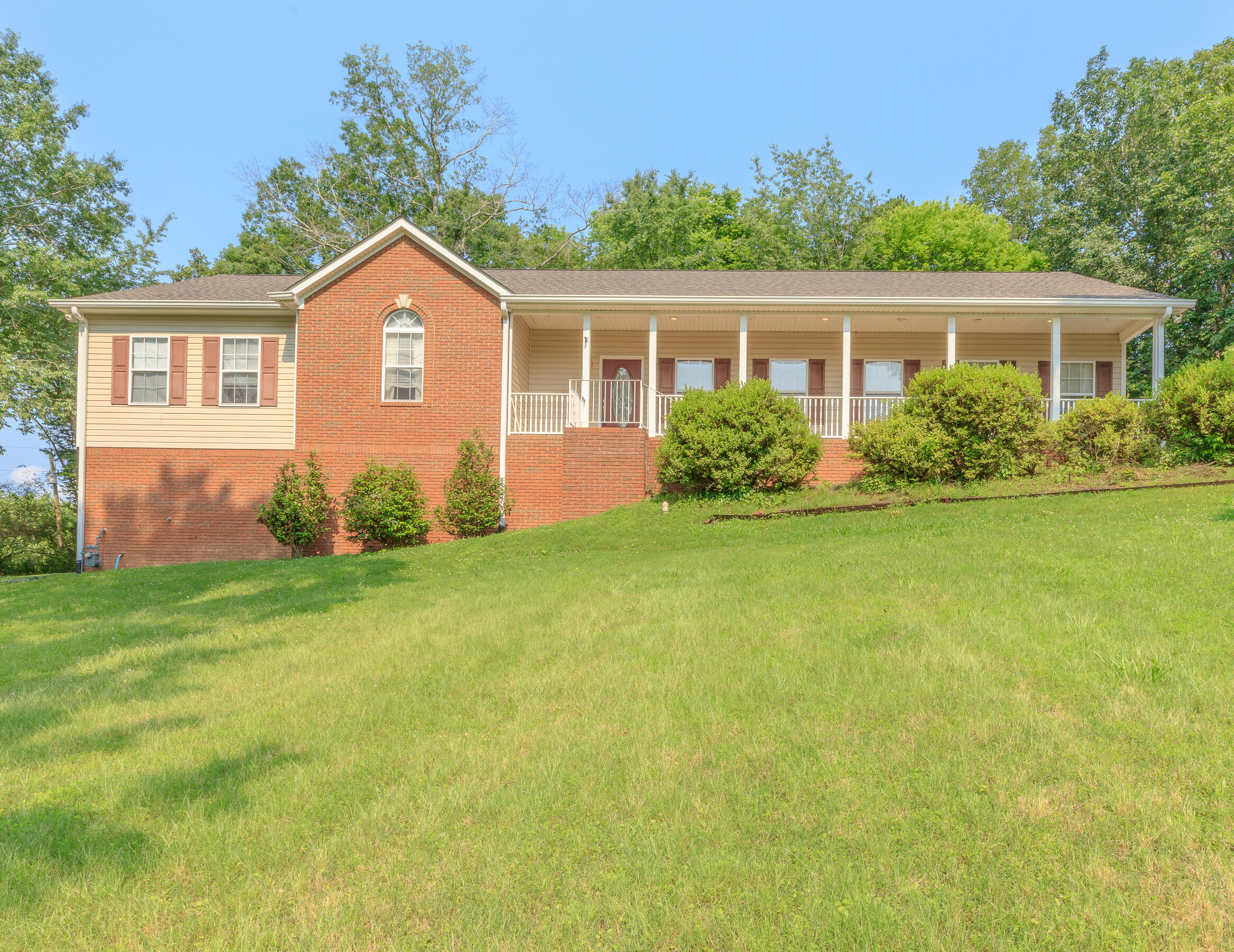 7909 N Dent Road, Hixson, Tennessee image 9