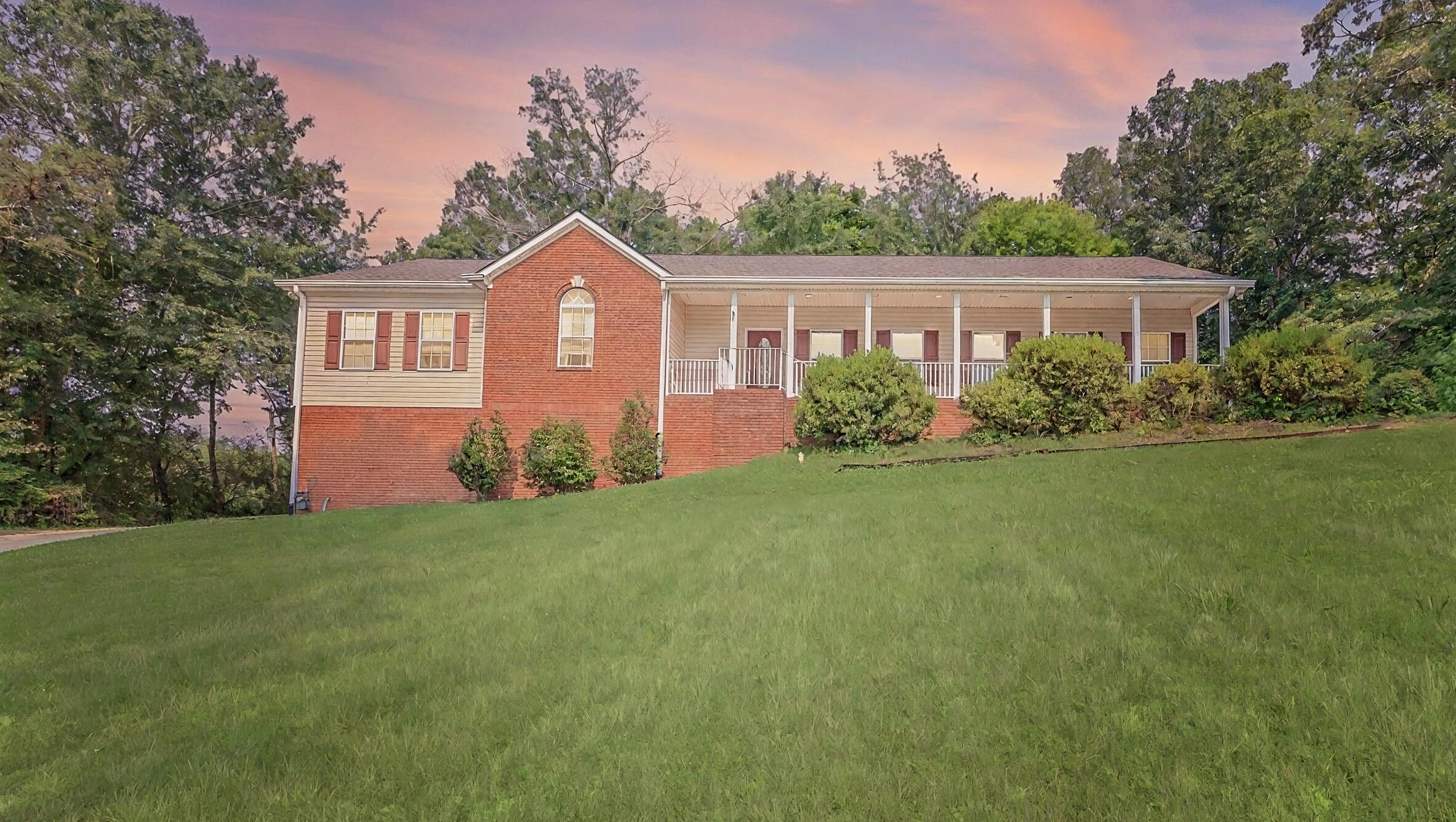 7909 N Dent Road, Hixson, Tennessee image 2