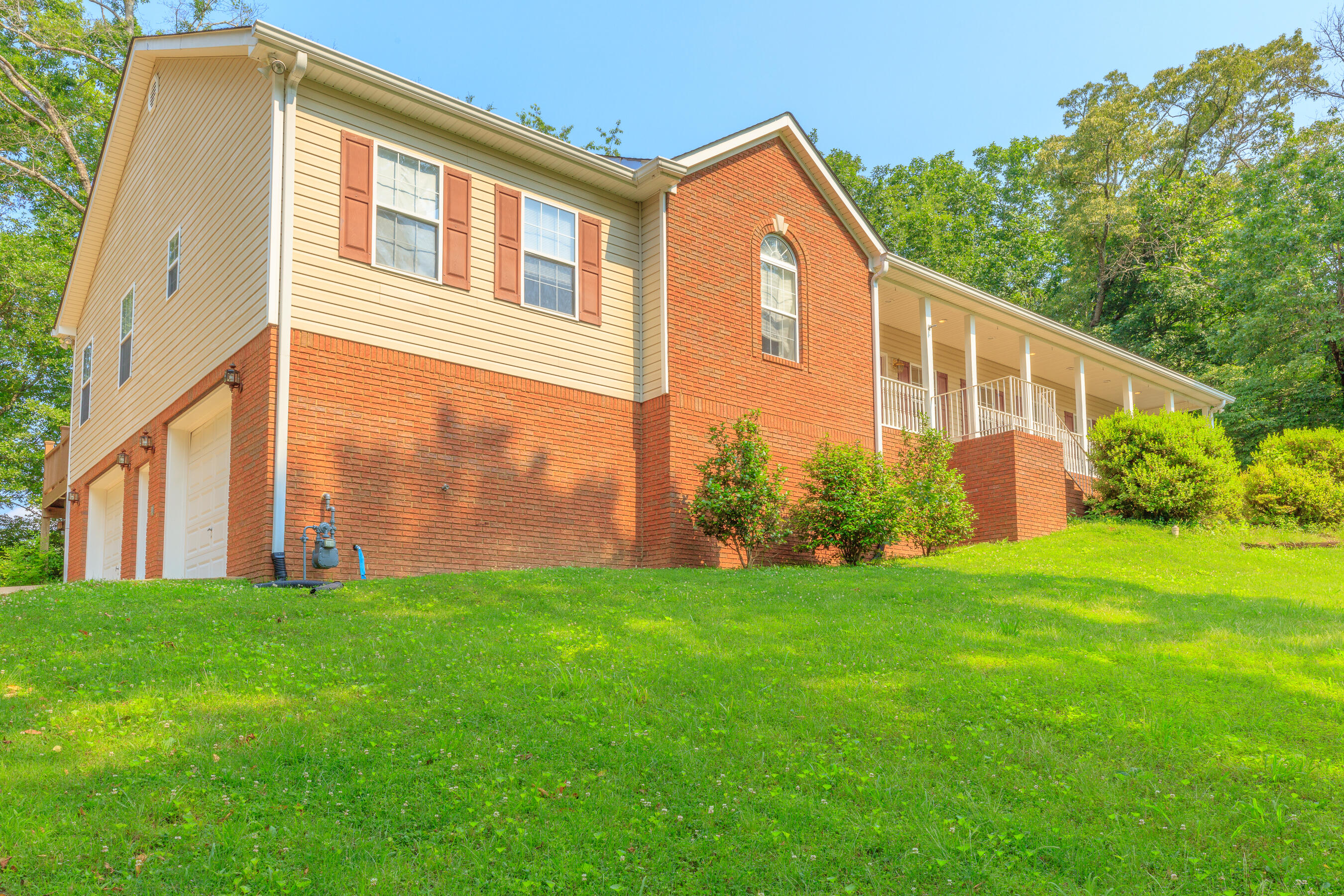 7909 N Dent Road, Hixson, Tennessee image 12