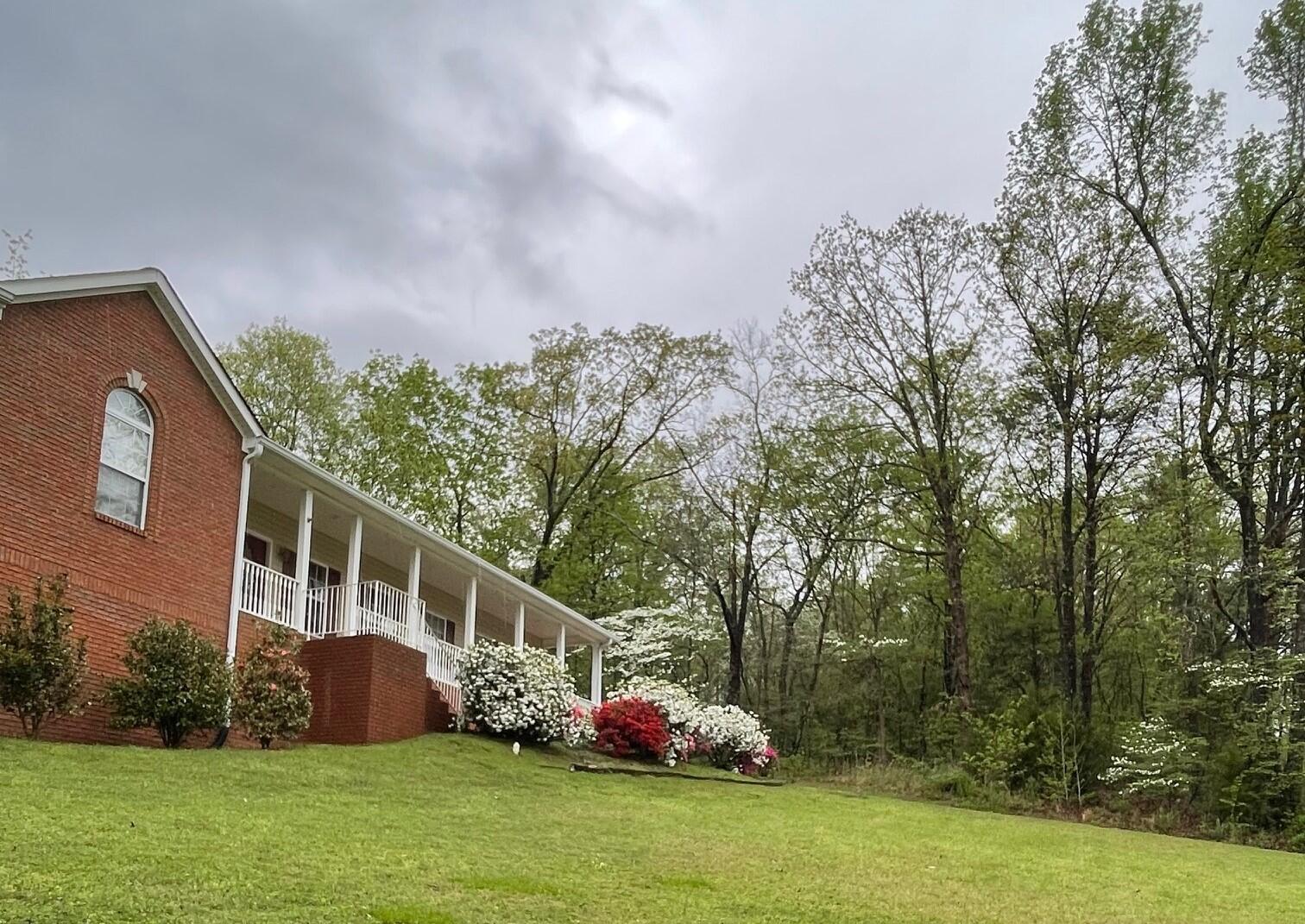 7909 N Dent Road, Hixson, Tennessee image 8