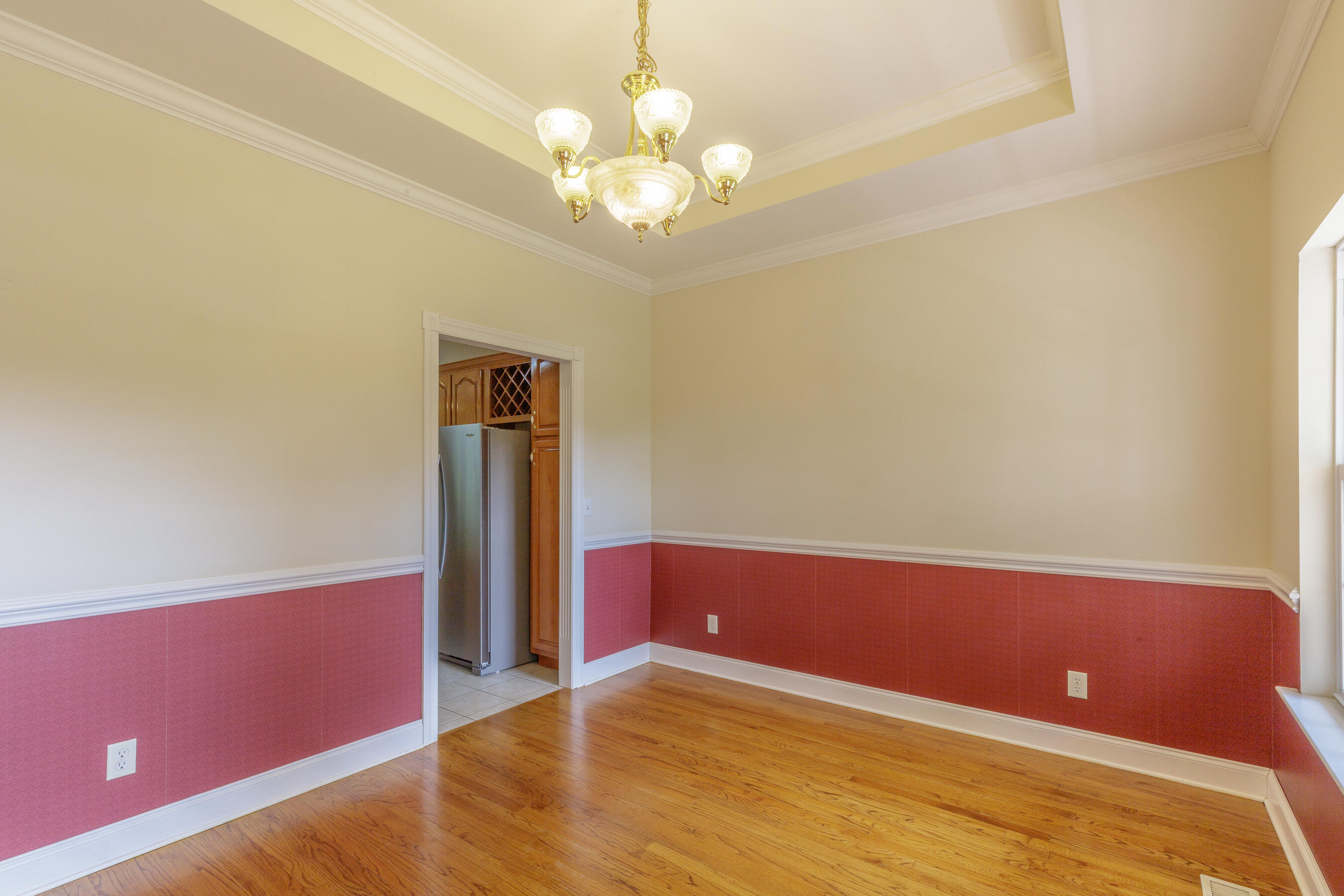 7909 N Dent Road, Hixson, Tennessee image 21