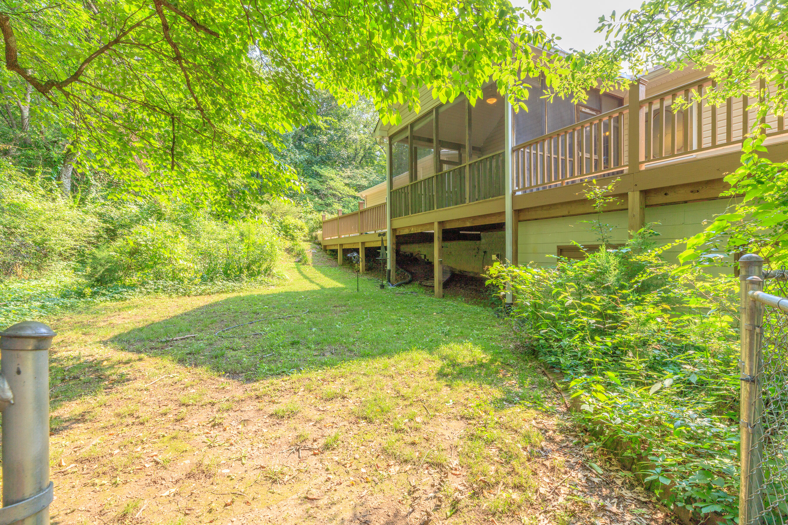 7909 N Dent Road, Hixson, Tennessee image 49