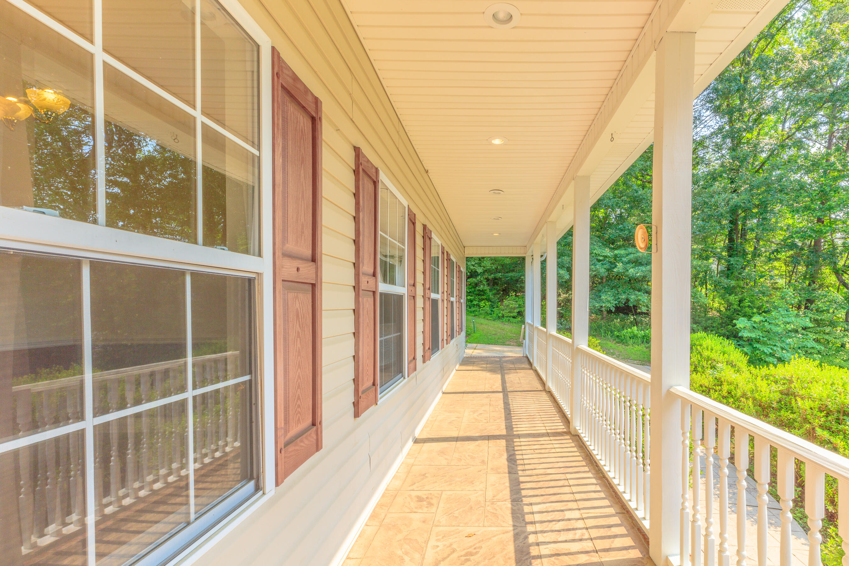 7909 N Dent Road, Hixson, Tennessee image 4