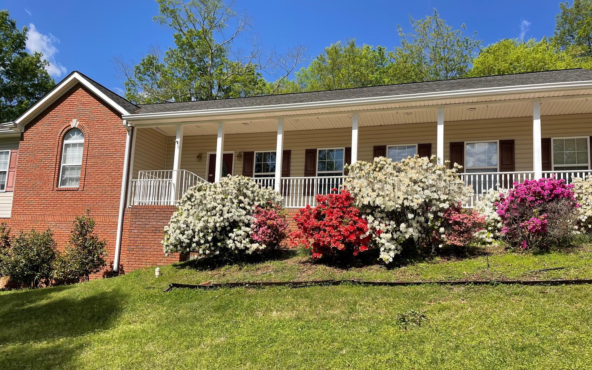 7909 N Dent Road, Hixson, Tennessee image 3