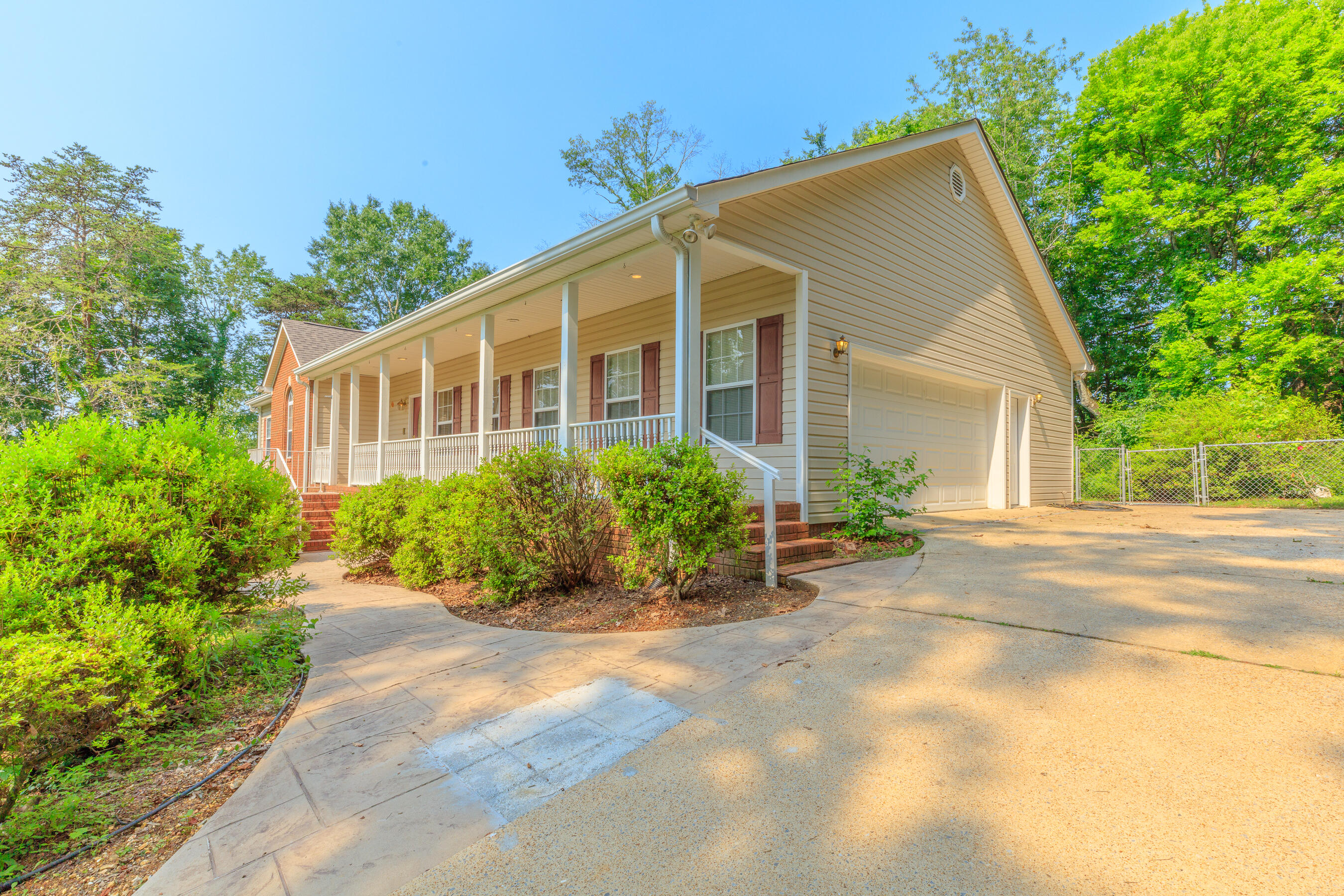 7909 N Dent Road, Hixson, Tennessee image 5
