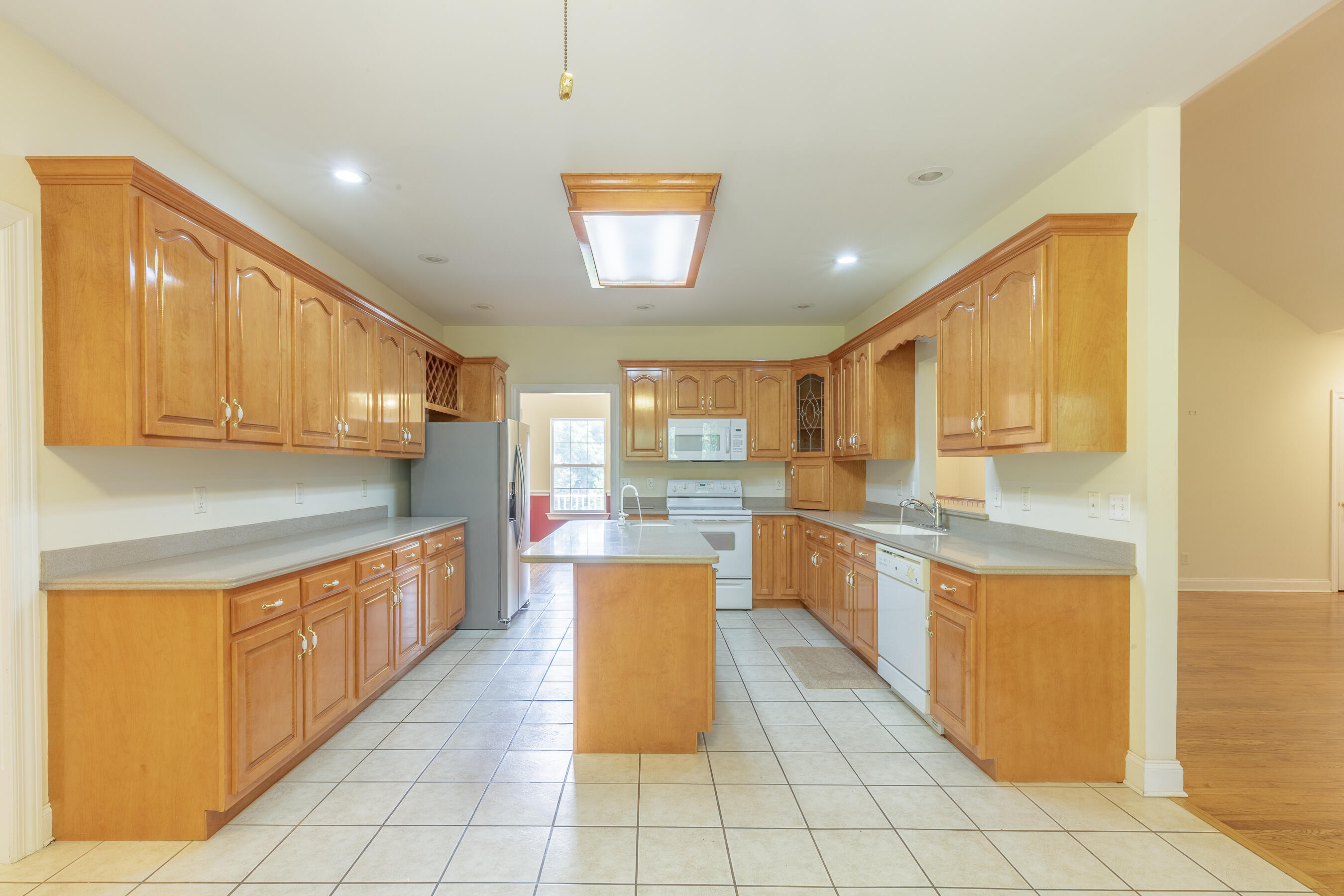 7909 N Dent Road, Hixson, Tennessee image 16