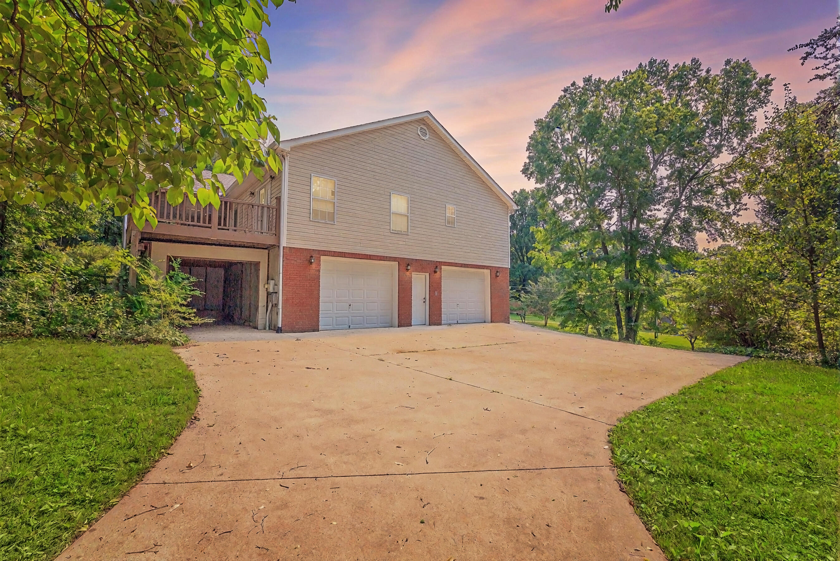 7909 N Dent Road, Hixson, Tennessee image 43