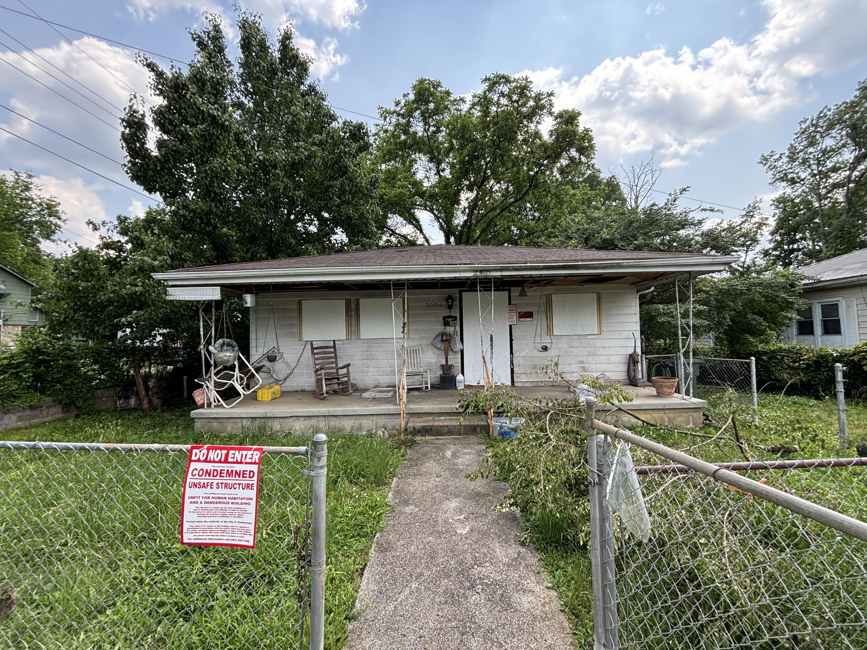 3004 E 45th Street, Chattanooga, Tennessee image 1