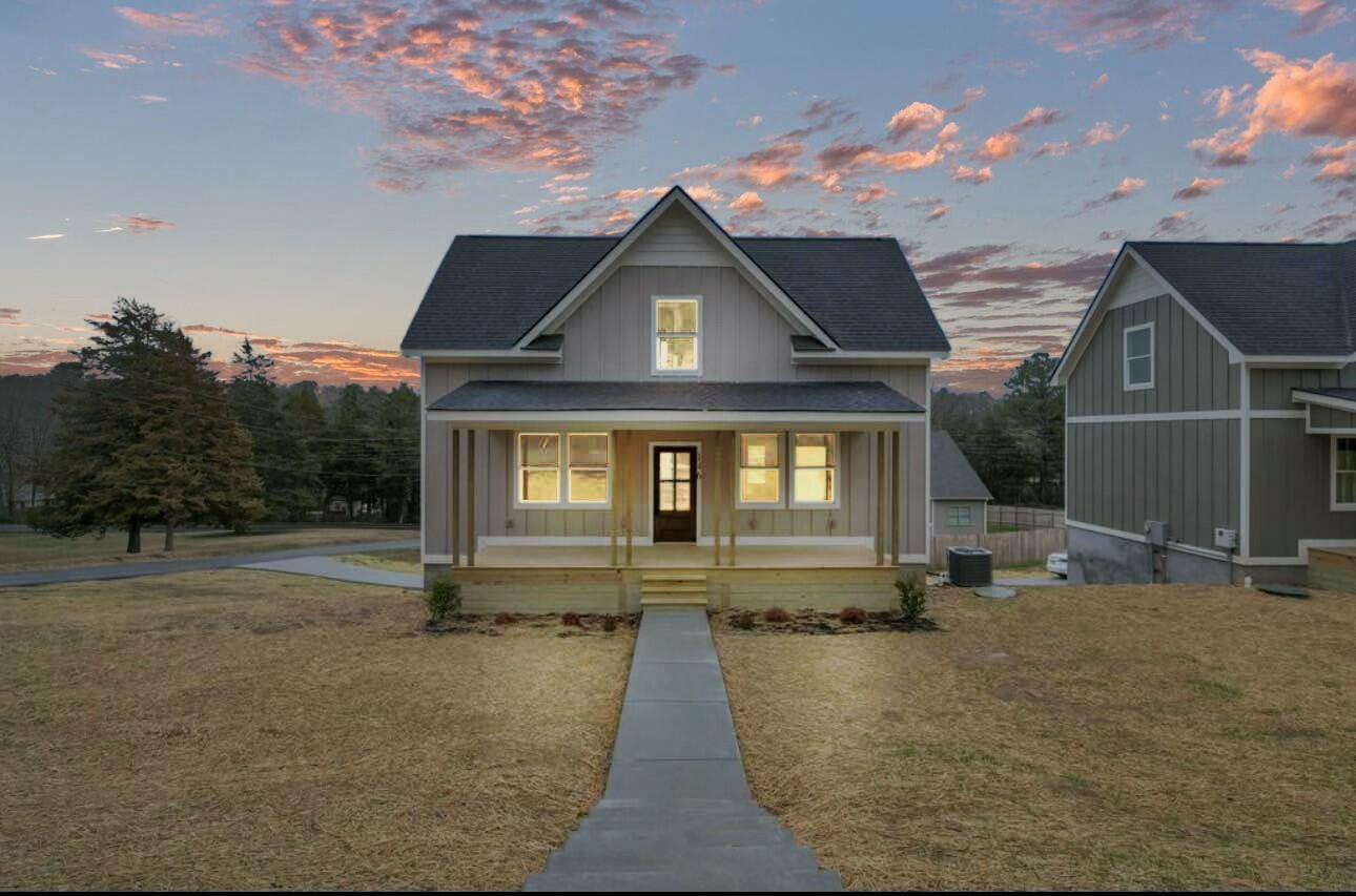 146 Douglas Circle, Cleveland, Tennessee image 2