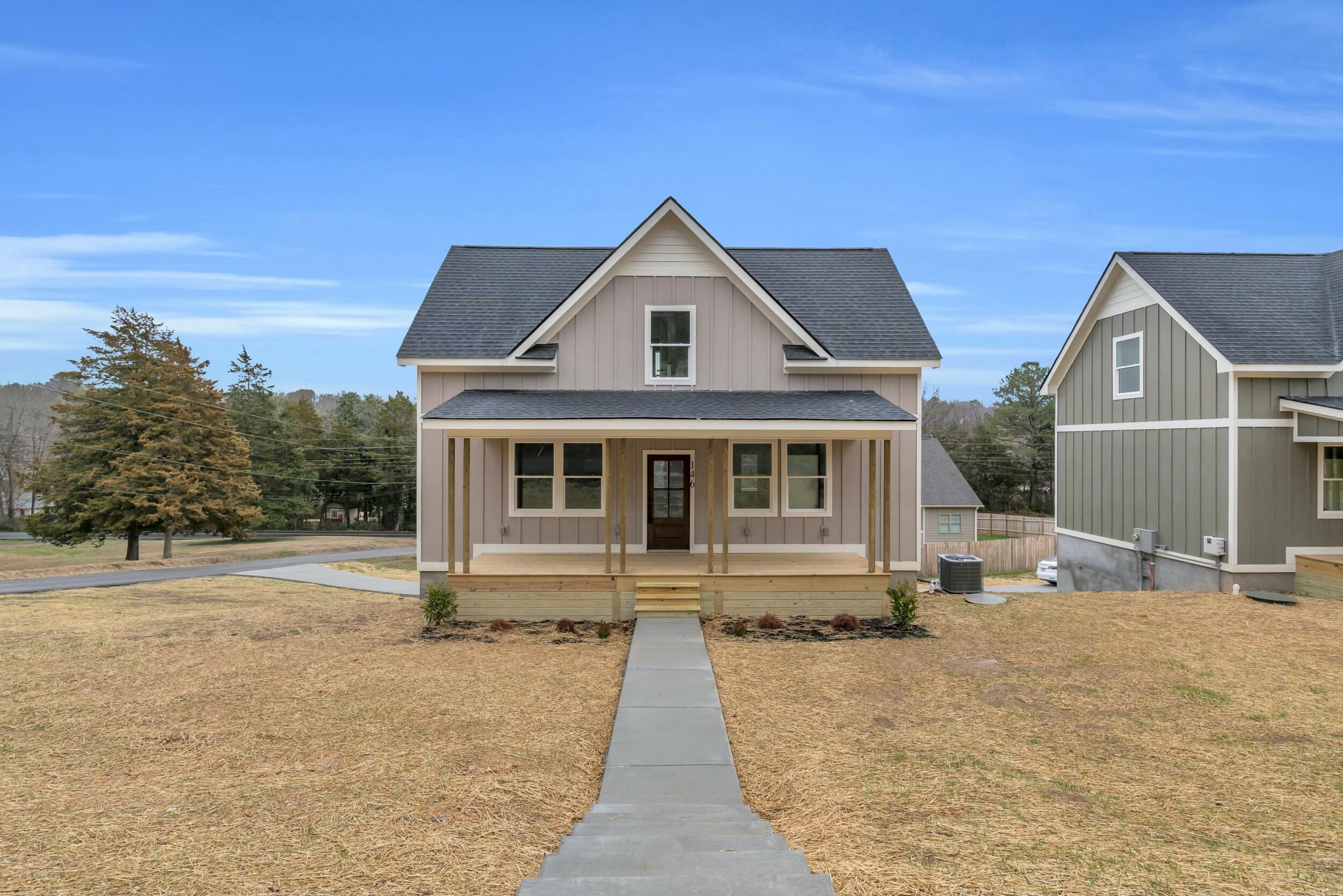 146 Douglas Circle, Cleveland, Tennessee image 1