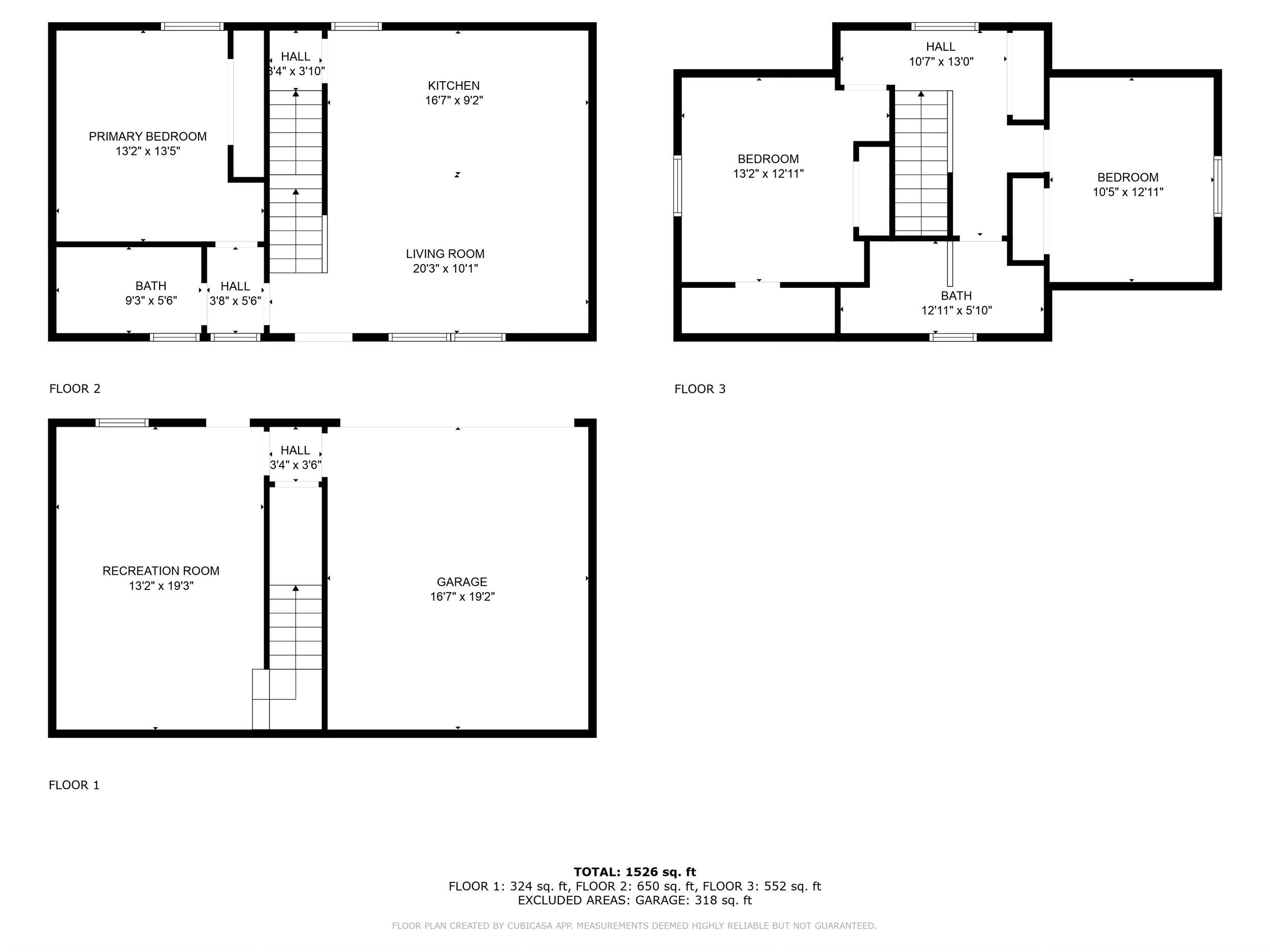 146 Douglas Circle, Cleveland, Tennessee image 31