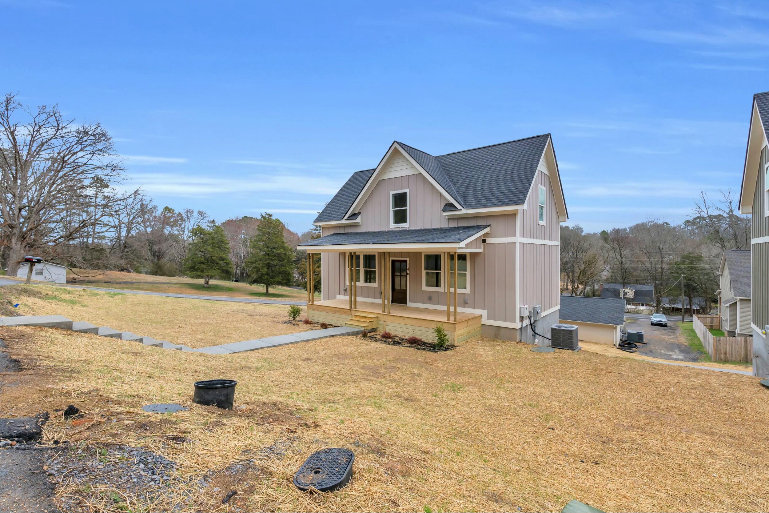 146 Douglas Circle, Cleveland, Tennessee image 4