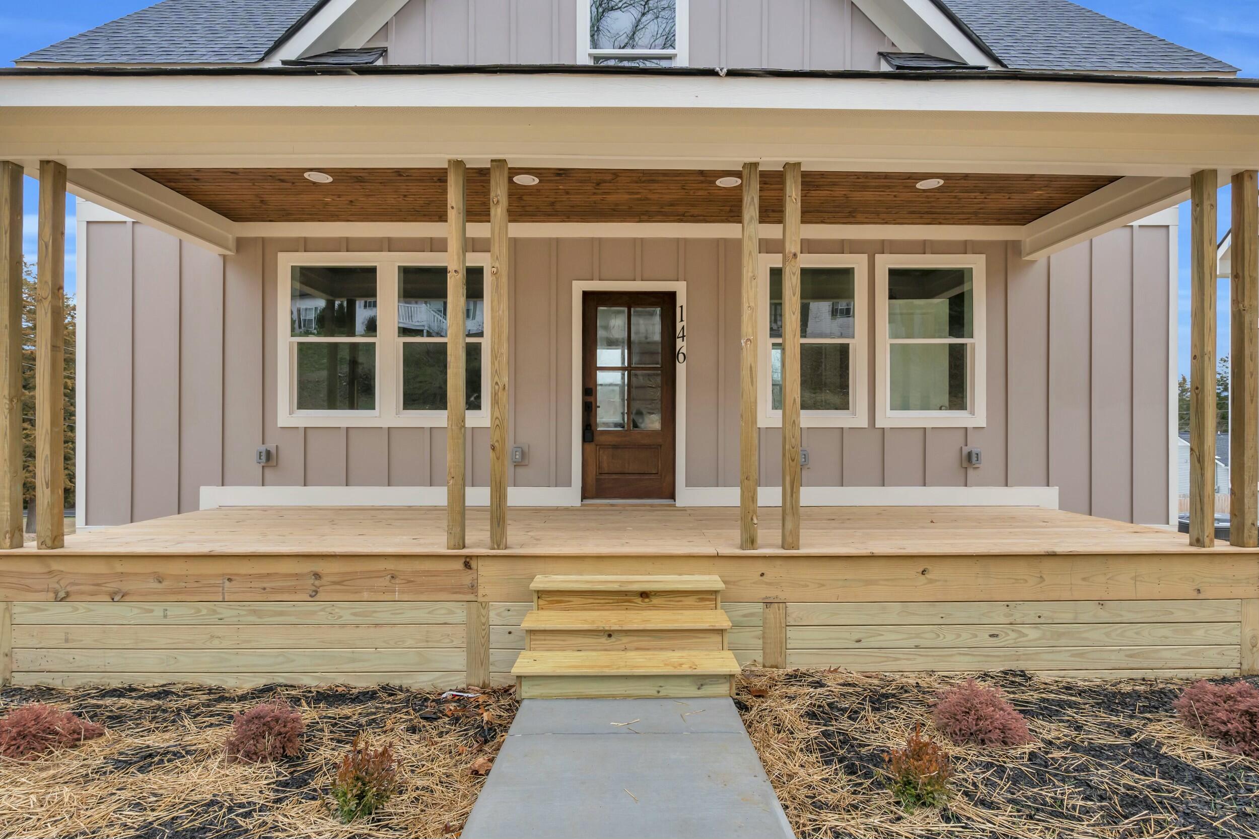 146 Douglas Circle, Cleveland, Tennessee image 3