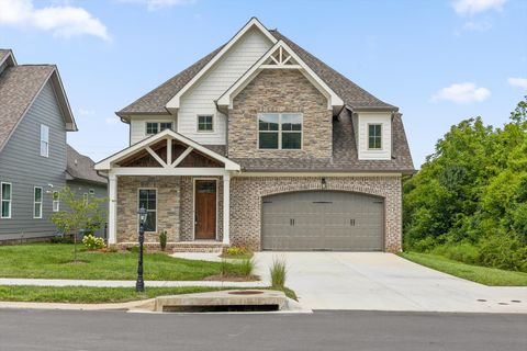 Photo of 4199 Barnsley Loop, Ooltewah, TN 37363 (MLS # 1518158)