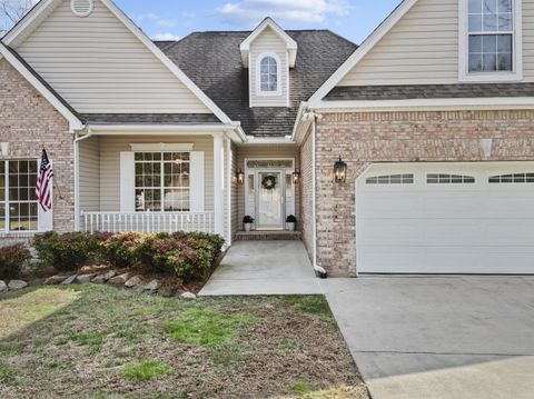 Tiny photo for 7298 Flagridge Drive, Ooltewah, TN 37363 (MLS # 1528358)