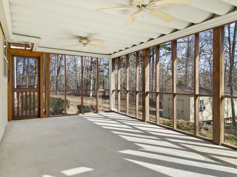 Tiny photo for 7298 Flagridge Drive, Ooltewah, TN 37363 (MLS # 1528358)