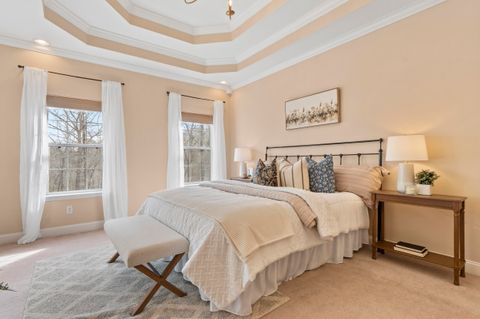 Tiny photo for 7298 Flagridge Drive, Ooltewah, TN 37363 (MLS # 1528358)