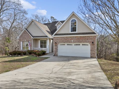 Tiny photo for 7298 Flagridge Drive, Ooltewah, TN 37363 (MLS # 1528358)