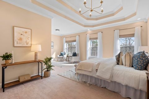 Tiny photo for 7298 Flagridge Drive, Ooltewah, TN 37363 (MLS # 1528358)