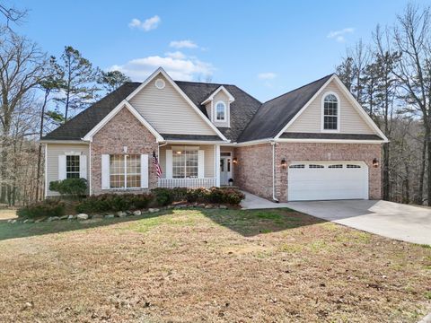 Tiny photo for 7298 Flagridge Drive, Ooltewah, TN 37363 (MLS # 1528358)