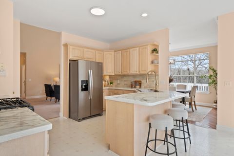 Tiny photo for 7298 Flagridge Drive, Ooltewah, TN 37363 (MLS # 1528358)