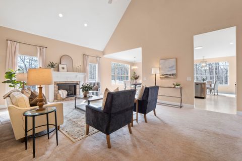 Tiny photo for 7298 Flagridge Drive, Ooltewah, TN 37363 (MLS # 1528358)