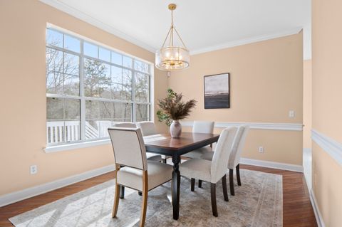 Tiny photo for 7298 Flagridge Drive, Ooltewah, TN 37363 (MLS # 1528358)