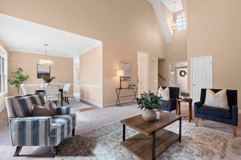 Tiny photo for 7298 Flagridge Drive, Ooltewah, TN 37363 (MLS # 1528358)