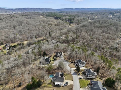 Tiny photo for 7298 Flagridge Drive, Ooltewah, TN 37363 (MLS # 1528358)