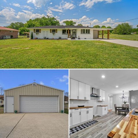 Photo of 7803 Middle Valley Road, Hixson, TN 37343 (MLS # 1533414)