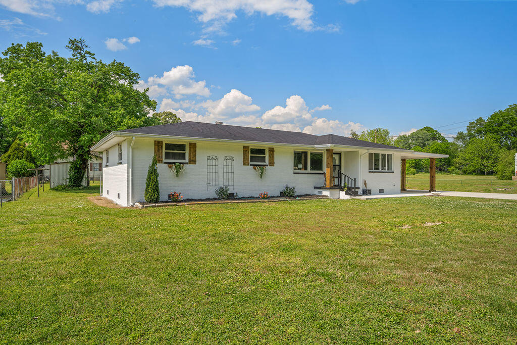 7803 Middle Valley Road