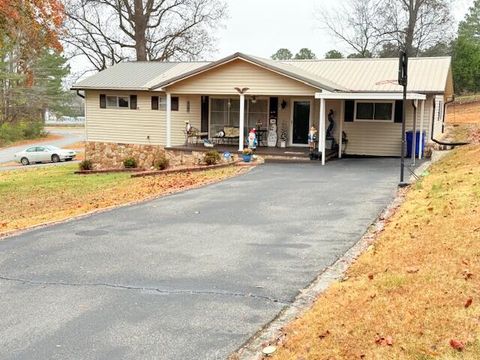 707 Linda Drive SE Cleveland TN 37323