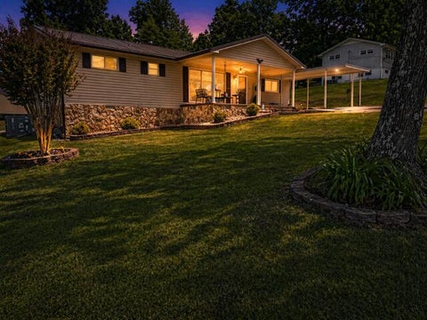 Photo of 707 Linda Drive SE, Cleveland, TN 37323 (MLS # 1524804)