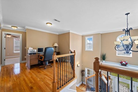 Tiny photo for 1703 Criswell Court, Soddy Daisy, TN 37379 (MLS # 1528590)