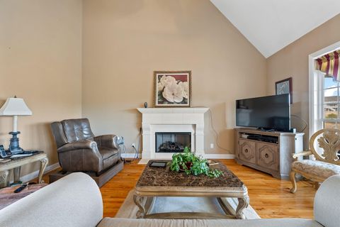 Tiny photo for 1703 Criswell Court, Soddy Daisy, TN 37379 (MLS # 1528590)