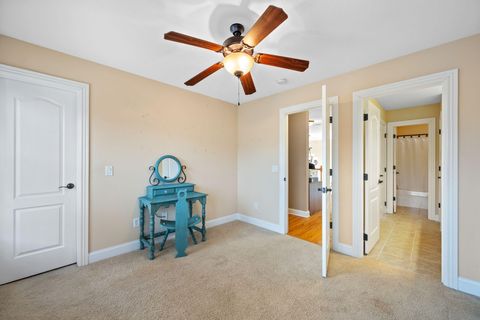 Tiny photo for 1703 Criswell Court, Soddy Daisy, TN 37379 (MLS # 1528590)