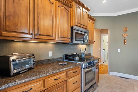 Tiny photo for 1703 Criswell Court, Soddy Daisy, TN 37379 (MLS # 1528590)