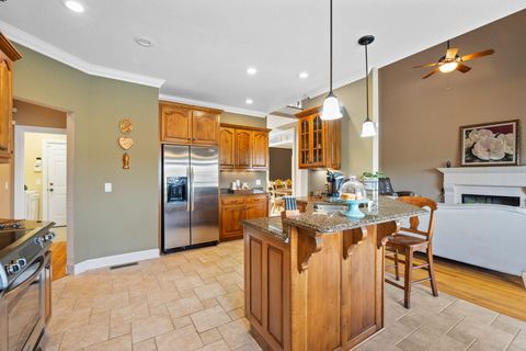 Tiny photo for 1703 Criswell Court, Soddy Daisy, TN 37379 (MLS # 1528590)