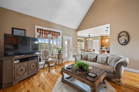 Tiny photo for 1703 Criswell Court, Soddy Daisy, TN 37379 (MLS # 1528590)