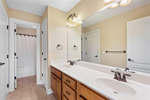 Tiny photo for 1703 Criswell Court, Soddy Daisy, TN 37379 (MLS # 1528590)