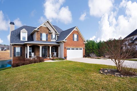 Tiny photo for 1703 Criswell Court, Soddy Daisy, TN 37379 (MLS # 1528590)