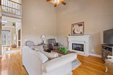 Tiny photo for 1703 Criswell Court, Soddy Daisy, TN 37379 (MLS # 1528590)