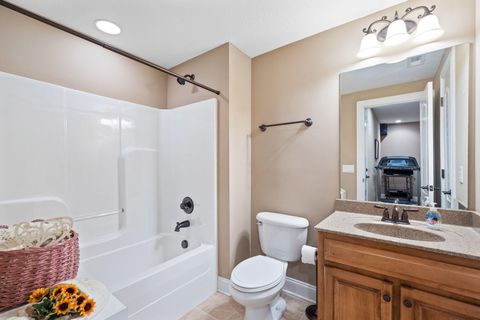 Tiny photo for 1703 Criswell Court, Soddy Daisy, TN 37379 (MLS # 1528590)