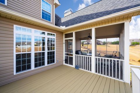 Tiny photo for 1703 Criswell Court, Soddy Daisy, TN 37379 (MLS # 1528590)