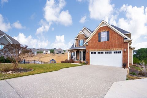 Tiny photo for 1703 Criswell Court, Soddy Daisy, TN 37379 (MLS # 1528590)